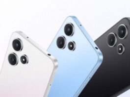 Redmi Note 12R