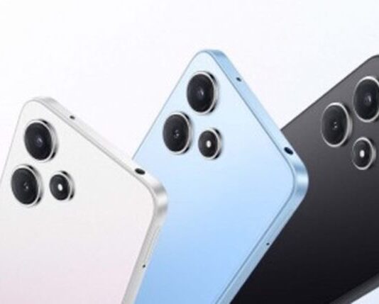 Redmi Note 12R