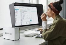 A DiskStation DS223j: Újabb NAS megoldás a Synologytól otthoni felhasználóknak és a kisvállalkozások számára Synology DiskStation DS223j