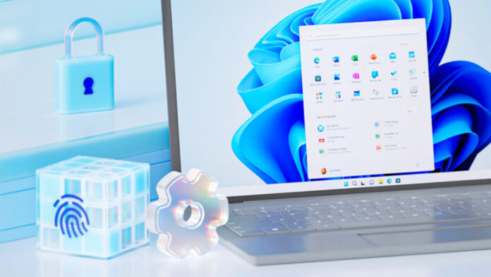 A Windows 11 a jelszavak nélküli világ felé vezet, a Windows Hello és a "Passkeys" funkció segítségével
