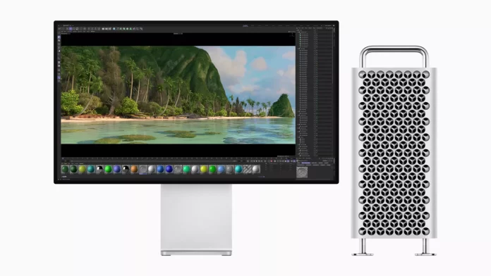 Apple Mac Pro