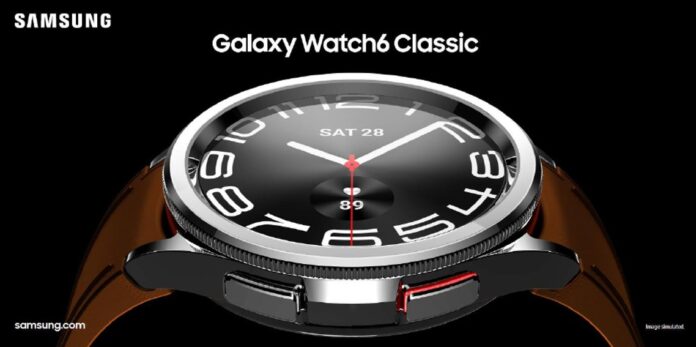 WhatsApp hivatalosan is befut az okosórákra, pont időben a Samsung Galaxy Watch 6 sorozat érkezéséhez