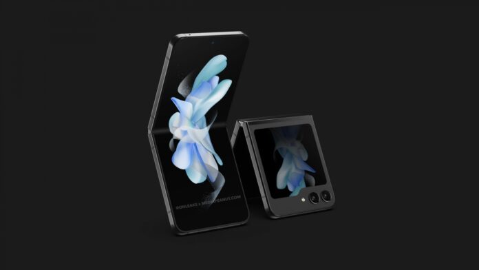 Hamarosan bemutatkozik a Samsung Galaxy Z Fold 5 és a Z Flip 5: itt vannak a részletek