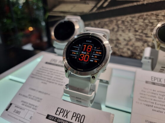 A Garmin legfrissebb prémium okosórái, a Fenix 7 Pro és Epix Pro (Gen2) megérkeztek! Melyiket válasszuk és mennyibe kerülnek?