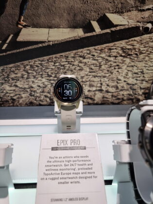 A Garmin legfrissebb prémium okosórái, a Fenix 7 Pro és Epix Pro (Gen2) megérkeztek! Melyiket válasszuk és mennyibe kerülnek?