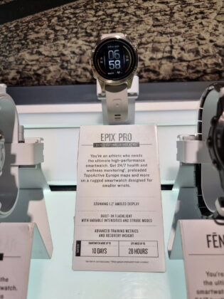 A Garmin legfrissebb prémium okosórái, a Fenix 7 Pro és Epix Pro (Gen2) megérkeztek! Melyiket válasszuk és mennyibe kerülnek?