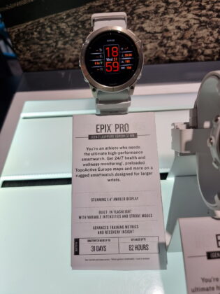 A Garmin legfrissebb prémium okosórái, a Fenix 7 Pro és Epix Pro (Gen2) megérkeztek! Melyiket válasszuk és mennyibe kerülnek?