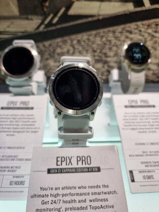 A Garmin legfrissebb prémium okosórái, a Fenix 7 Pro és Epix Pro (Gen2) megérkeztek! Melyiket válasszuk és mennyibe kerülnek?