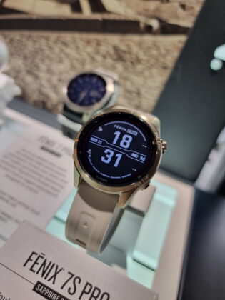 A Garmin legfrissebb prémium okosórái, a Fenix 7 Pro és Epix Pro (Gen2) megérkeztek! Melyiket válasszuk és mennyibe kerülnek?