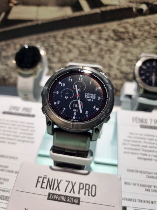 A Garmin legfrissebb prémium okosórái, a Fenix 7 Pro és Epix Pro (Gen2) megérkeztek! Melyiket válasszuk és mennyibe kerülnek?