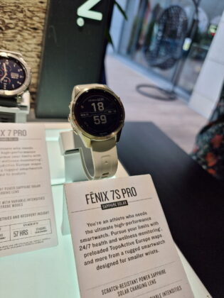 A Garmin legfrissebb prémium okosórái, a Fenix 7 Pro és Epix Pro (Gen2) megérkeztek! Melyiket válasszuk és mennyibe kerülnek?