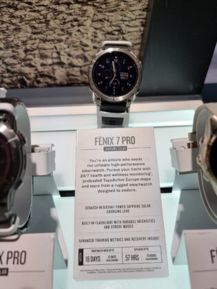 A Garmin legfrissebb prémium okosórái, a Fenix 7 Pro és Epix Pro (Gen2) megérkeztek! Melyiket válasszuk és mennyibe kerülnek?