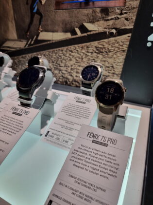 A Garmin legfrissebb prémium okosórái, a Fenix 7 Pro és Epix Pro (Gen2) megérkeztek! Melyiket válasszuk és mennyibe kerülnek?