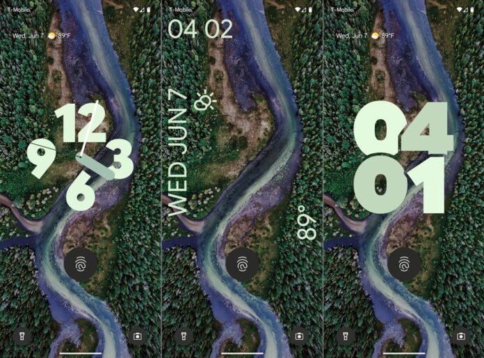 Android 14: Testreszabható zárolási képernyővel újít a legújabb béta frissítés 3 Android 14: Testreszabható zárolási képernyővel újít a legújabb béta frissítés
