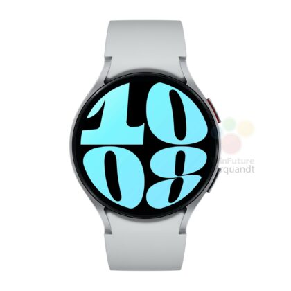 A forgatható keret újra színpadra lép: A szivárgások révén pillanthatjuk meg a Galaxy Watch 6 és 6 Classic modellek képeit