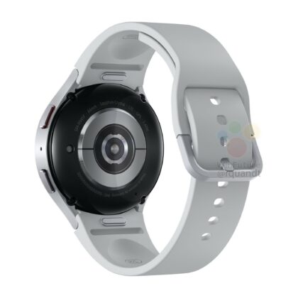 A forgatható keret újra színpadra lép: A szivárgások révén pillanthatjuk meg a Galaxy Watch 6 és 6 Classic modellek képeit