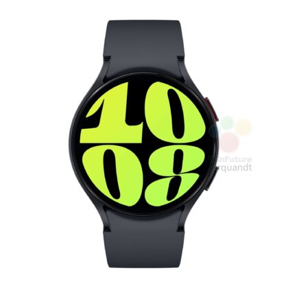 A forgatható keret újra színpadra lép: A szivárgások révén pillanthatjuk meg a Galaxy Watch 6 és 6 Classic modellek képeit
