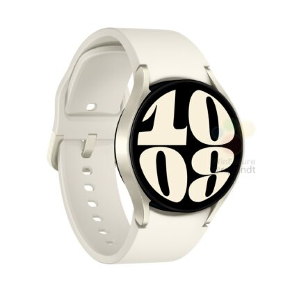 A forgatható keret újra színpadra lép: A szivárgások révén pillanthatjuk meg a Galaxy Watch 6 és 6 Classic modellek képeit