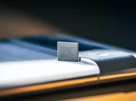 Tensor G3 lapka