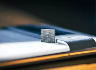 Tensor G3 lapka