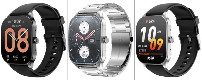 Amazfit Pop 3S