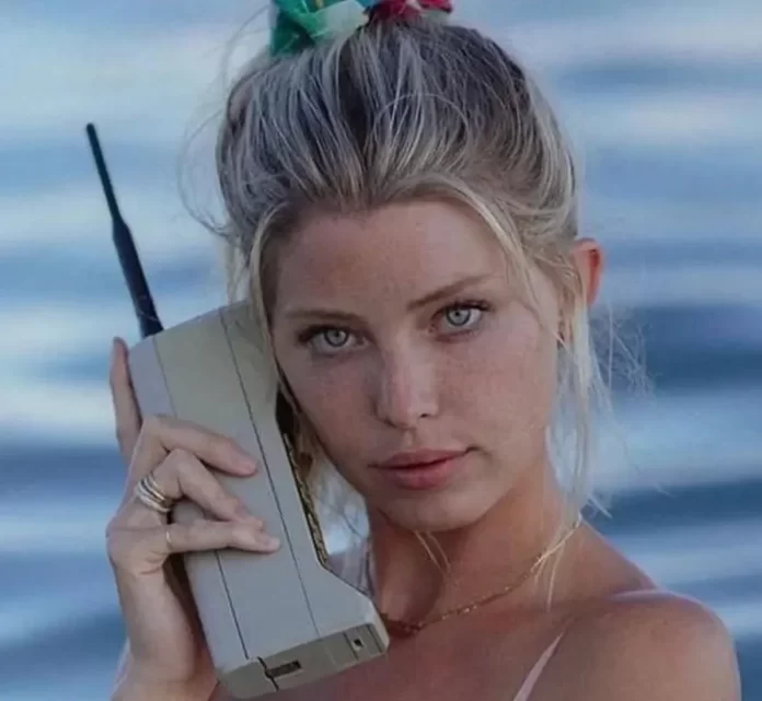 Tudásvilág #4: A Motorola DynaTAC telefonjainak feltöltése tíz órát vett igénybe, mindössze félórányi beszélgetést biztosítva