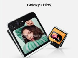 Galaxy Z Flip 5