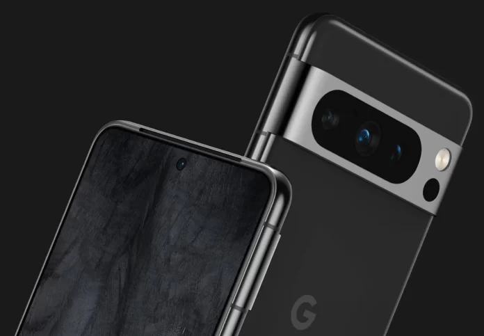 A Tensor G3 lapka titkai: Szivárgás által ideje előtt ismerhetjük meg a Pixel 8 motorjának belső világát
