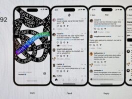 A Meta kihívása a Twitter trónja ellen: A Project 92 felmutatja sajátos jellemzőit