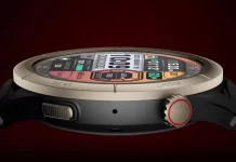 Amazfit Cheetah Pro