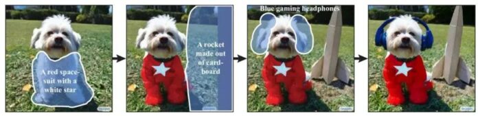 Google Imagen Editor