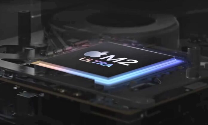 Az Apple frissített Mac Studioja kompakt méretben érkezik, erőteljes M2 Max és M2 Ultra lapkákkal