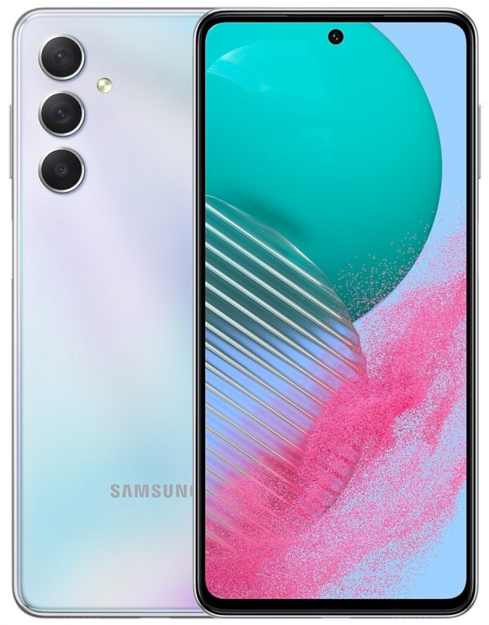Samsung Galaxy F54