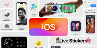 Mely iPhone-ok maradnak le az iOS 17 frissítésről?