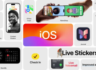 Mely iPhone-ok maradnak le az iOS 17 frissítésről?
