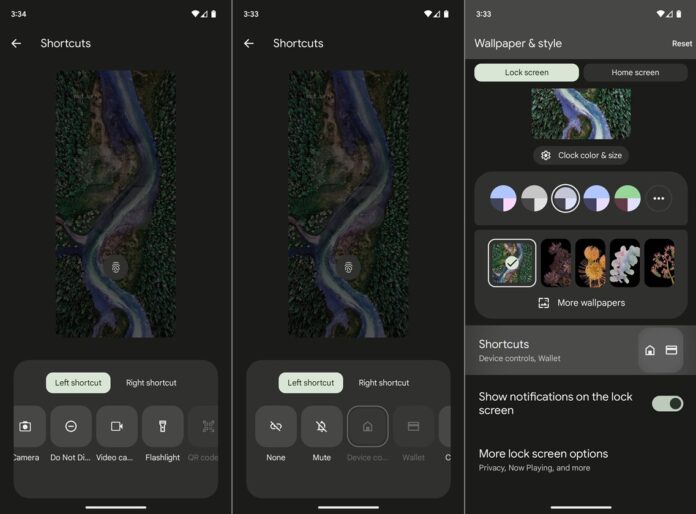 Android 14: Testreszabható zárolási képernyővel újít a legújabb béta frissítés 2 Android 14: Testreszabható zárolási képernyővel újít a legújabb béta frissítés