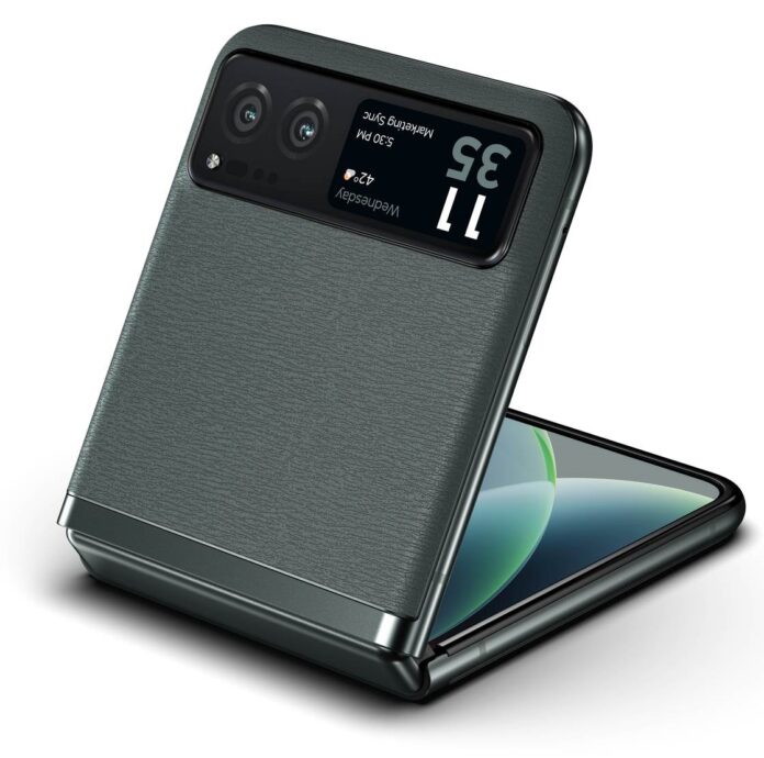 A Motorola RAZR 40: Élvezd a hajlítható képernyő nyújtotta kényelmet, zsebbarát áron