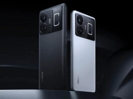 realme GT 3 240W