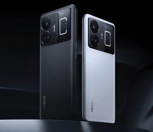 realme GT 3 240W