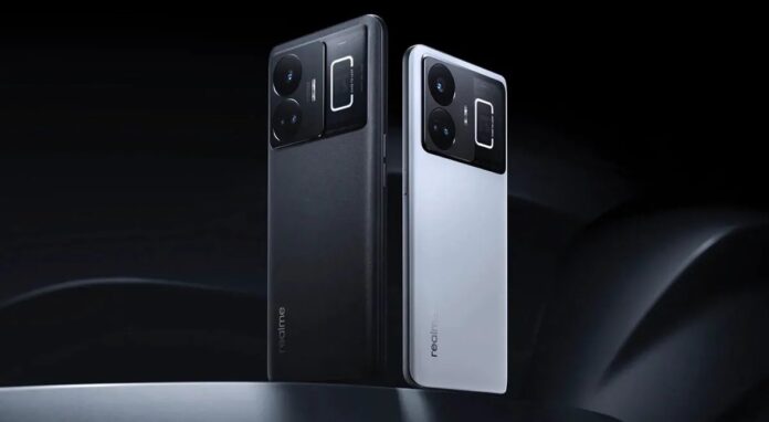 realme GT 3 240W