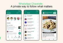 A WhatsApp a Telegramtól veszi át a Channels funkciót: Az alkotók a "Channels" segítségével kommunikálhatnak követőikkel
