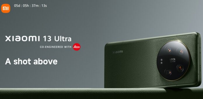 A Xiaomi 13 Ultra kamerás telefon beharangozott európai megjelenése: Dátum, árak és különleges csomagajánlatok