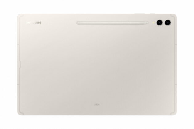 Hivatalos az Android univerzum csúcs-táblagépe, a Samsung Galaxy Tab S9 Ultra: 14,6 hüvelykes AMOLED kijelzővel, IP68 tanúsítvánnyal és továbbfejlesztett ceruzával