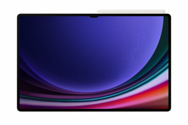Hivatalos az Android univerzum csúcs-táblagépe, a Samsung Galaxy Tab S9 Ultra: 14,6 hüvelykes AMOLED kijelzővel, IP68 tanúsítvánnyal és továbbfejlesztett ceruzával