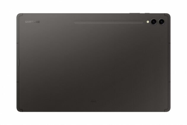 Hivatalos az Android univerzum csúcs-táblagépe, a Samsung Galaxy Tab S9 Ultra: 14,6 hüvelykes AMOLED kijelzővel, IP68 tanúsítvánnyal és továbbfejlesztett ceruzával