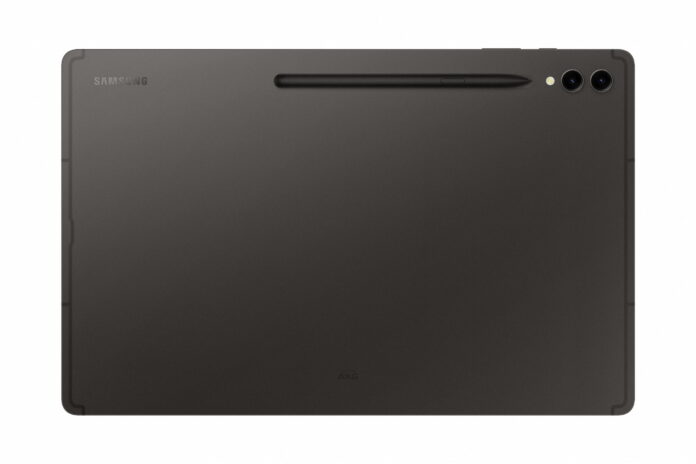 Hivatalos az Android univerzum csúcs-táblagépe, a Samsung Galaxy Tab S9 Ultra: 14,6 hüvelykes AMOLED kijelzővel, IP68 tanúsítvánnyal és továbbfejlesztett ceruzával