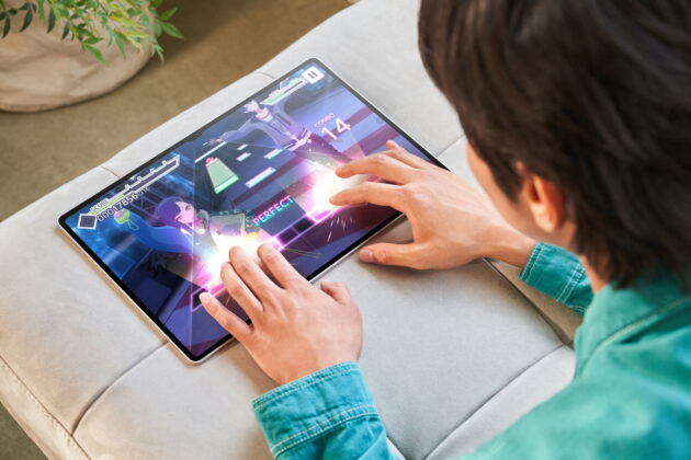 Hivatalos az Android univerzum csúcs-táblagépe, a Samsung Galaxy Tab S9 Ultra: 14,6 hüvelykes AMOLED kijelzővel, IP68 tanúsítvánnyal és továbbfejlesztett ceruzával