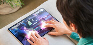 Samsung Galaxy Tab S9 Ultra