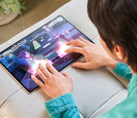 Samsung Galaxy Tab S9 Ultra