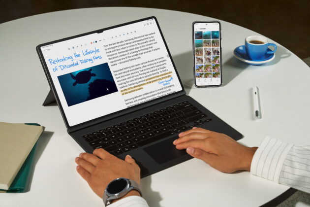 Hivatalos az Android univerzum csúcs-táblagépe, a Samsung Galaxy Tab S9 Ultra: 14,6 hüvelykes AMOLED kijelzővel, IP68 tanúsítvánnyal és továbbfejlesztett ceruzával